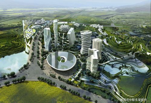加强城市园林绿化管理的规划措施